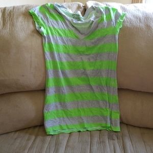 Stripped tshirt
